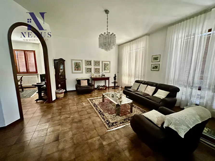 Immagine 7 di Casa indipendente in vendita  a Terre Roveresche