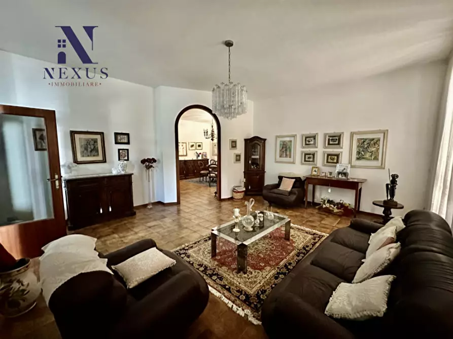 Immagine 8 di Casa indipendente in vendita  a Terre Roveresche