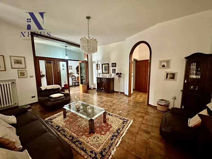 Immagine 9 di Casa indipendente in vendita  a Terre Roveresche