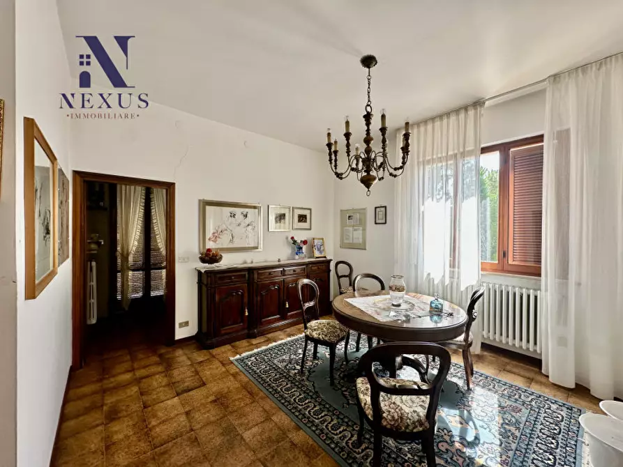 Immagine 10 di Casa indipendente in vendita  a Terre Roveresche