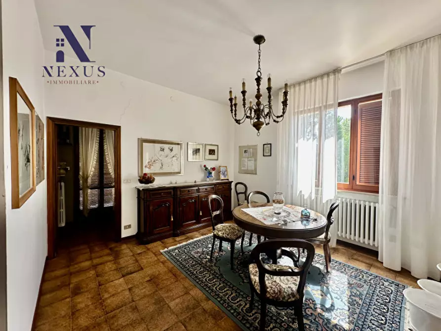 Immagine 11 di Casa indipendente in vendita  a Terre Roveresche