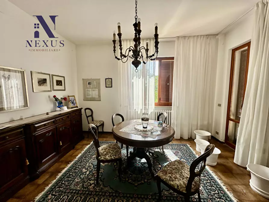 Immagine 12 di Casa indipendente in vendita  a Terre Roveresche