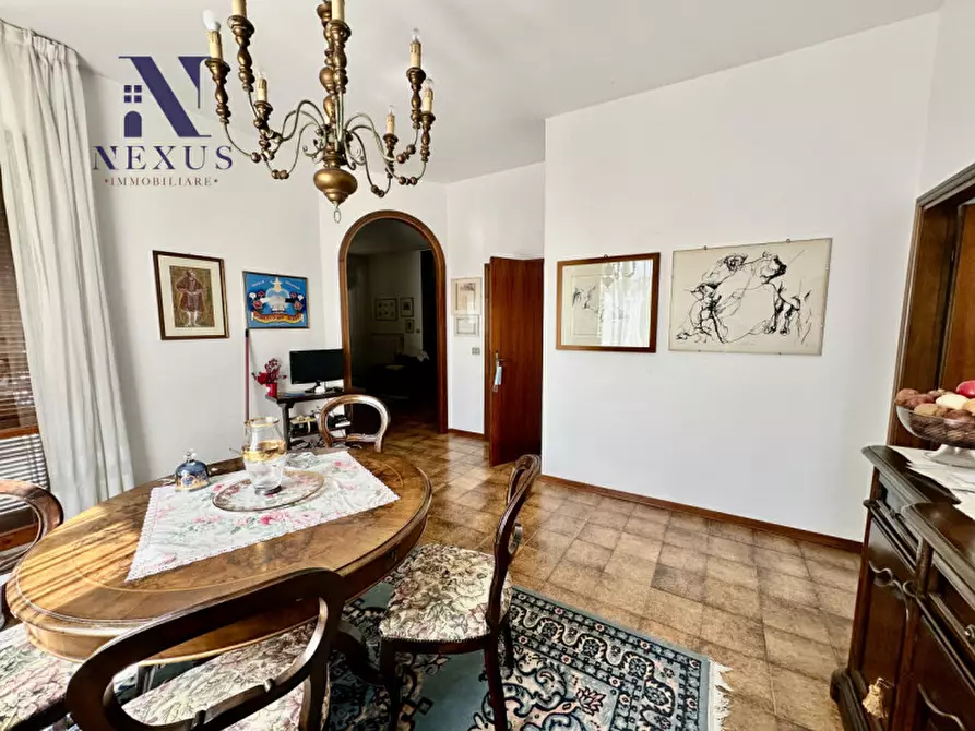 Immagine 13 di Casa indipendente in vendita  a Terre Roveresche