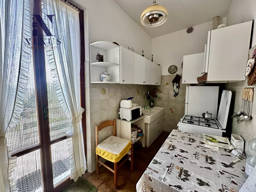 Immagine 14 di Casa indipendente in vendita  a Terre Roveresche