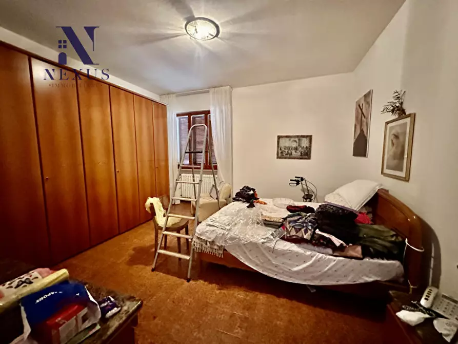 Immagine 15 di Casa indipendente in vendita  a Terre Roveresche