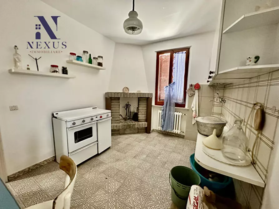 Immagine 18 di Casa indipendente in vendita  a Terre Roveresche