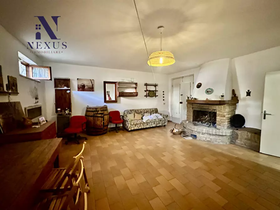 Immagine 19 di Casa indipendente in vendita  a Terre Roveresche