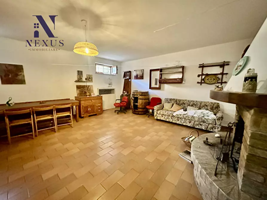 Immagine 20 di Casa indipendente in vendita  a Terre Roveresche