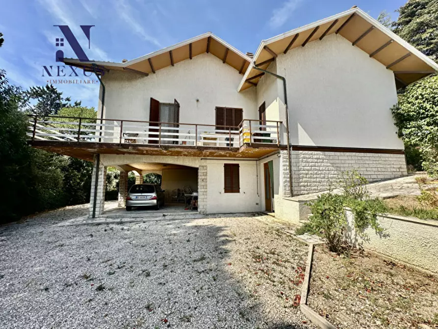 Immagine 21 di Casa indipendente in vendita  a Terre Roveresche