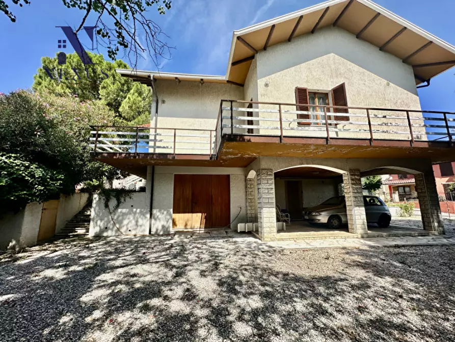 Immagine 22 di Casa indipendente in vendita  a Terre Roveresche