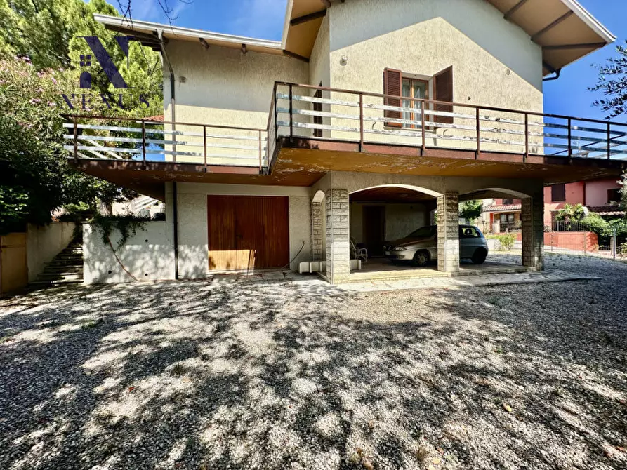 Immagine 23 di Casa indipendente in vendita  a Terre Roveresche