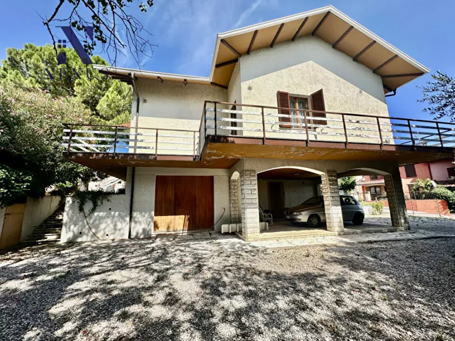 Immagine 24 di Casa indipendente in vendita  a Terre Roveresche