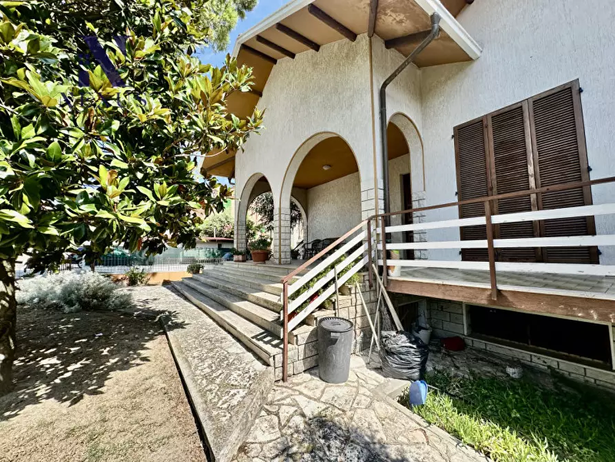 Immagine 26 di Casa indipendente in vendita  a Terre Roveresche