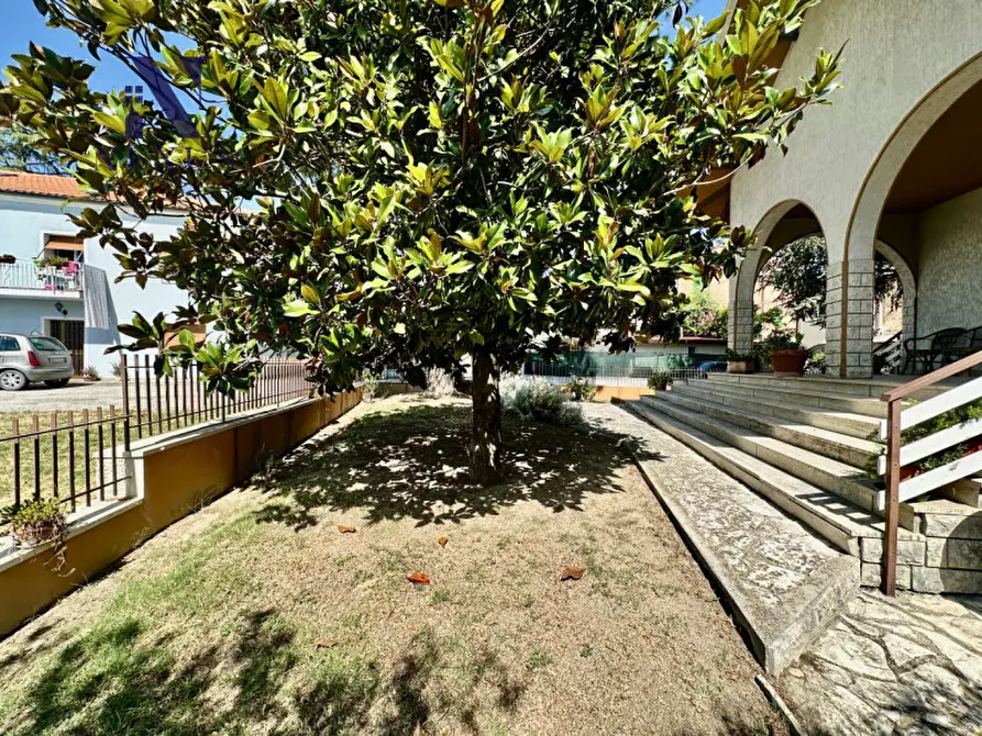 Immagine 27 di Casa indipendente in vendita  a Terre Roveresche