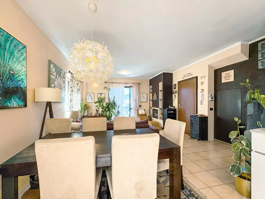 Immagine 5 di Appartamento in vendita  in Piazza Cleto Gallina 18 a Orta San Giulio