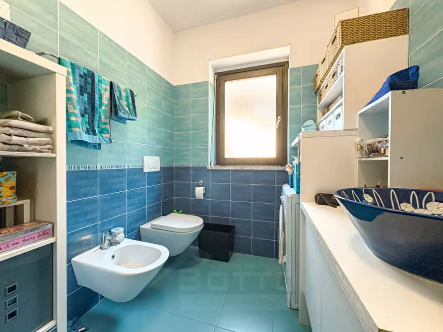 Immagine 10 di Appartamento in vendita  in Piazza Cleto Gallina 18 a Orta San Giulio