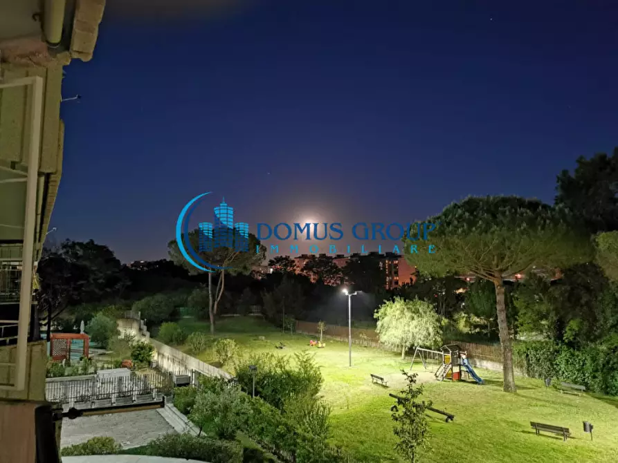 Immagine 1 di Appartamento in vendita  in Via Benedetto Croce a Roma