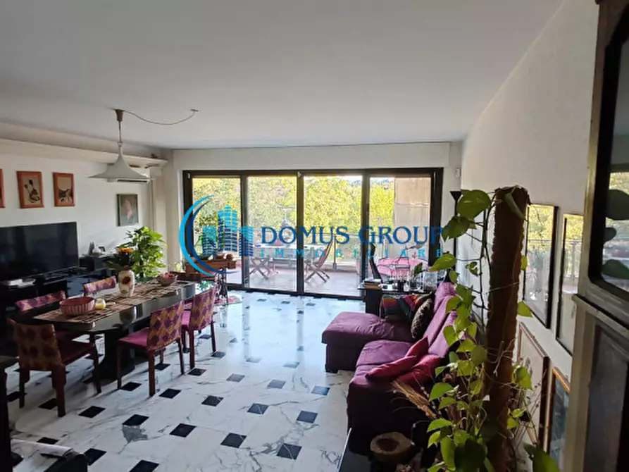 Immagine 6 di Appartamento in vendita  in Via Benedetto Croce a Roma