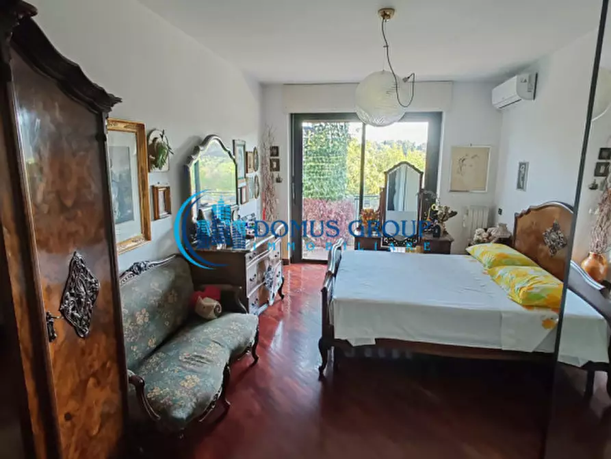 Immagine 14 di Appartamento in vendita  in Via Benedetto Croce a Roma