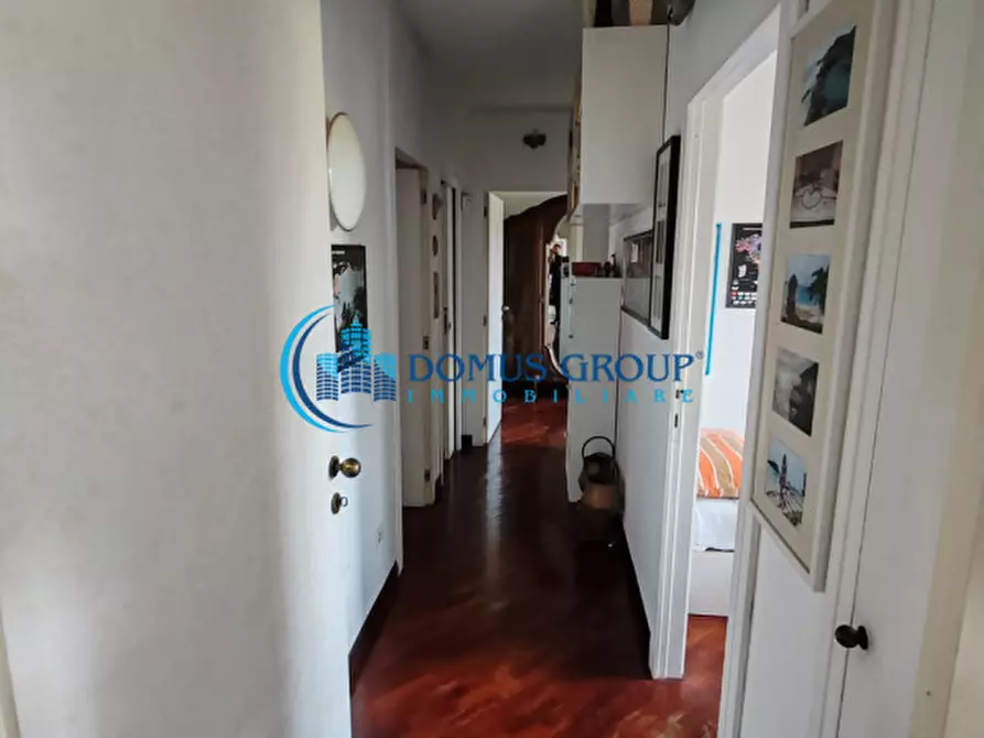 Immagine 16 di Appartamento in vendita  in Via Benedetto Croce a Roma