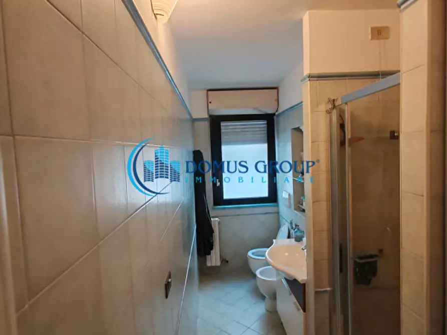 Immagine 18 di Appartamento in vendita  in Via Benedetto Croce a Roma