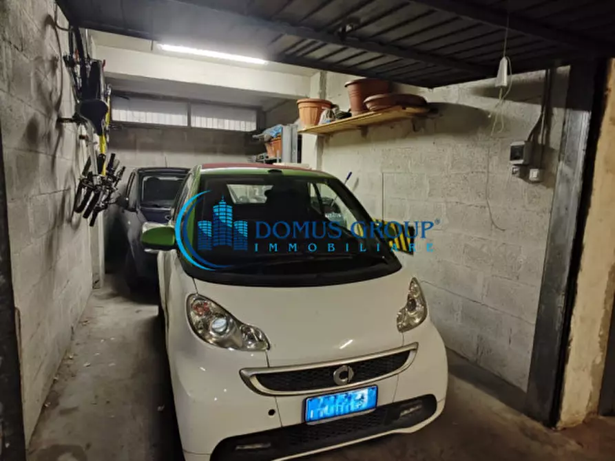 Immagine 20 di Appartamento in vendita  in Via Benedetto Croce a Roma