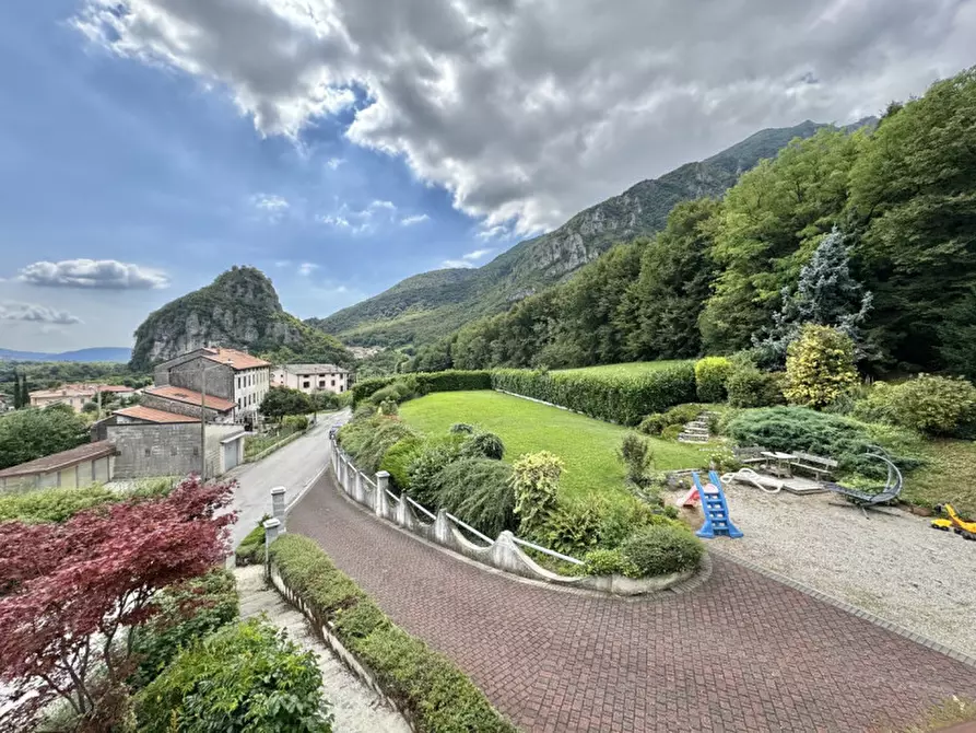 Immagine 1 di Casa indipendente in vendita  in via Prosdocimi 7 a Velo D'astico