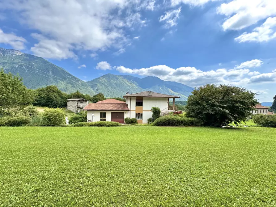 Immagine 3 di Casa indipendente in vendita  in via Prosdocimi 7 a Velo D'astico