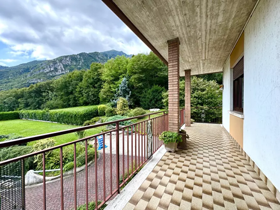 Immagine 4 di Casa indipendente in vendita  in via Prosdocimi 7 a Velo D'astico