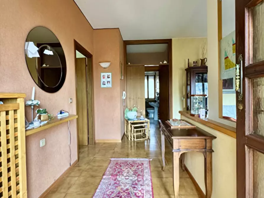 Immagine 5 di Casa indipendente in vendita  in via Marconi a Velo D'astico