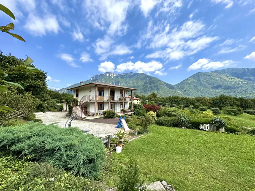 Immagine 5 di Casa indipendente in vendita  in via Prosdocimi 7 a Velo D'astico