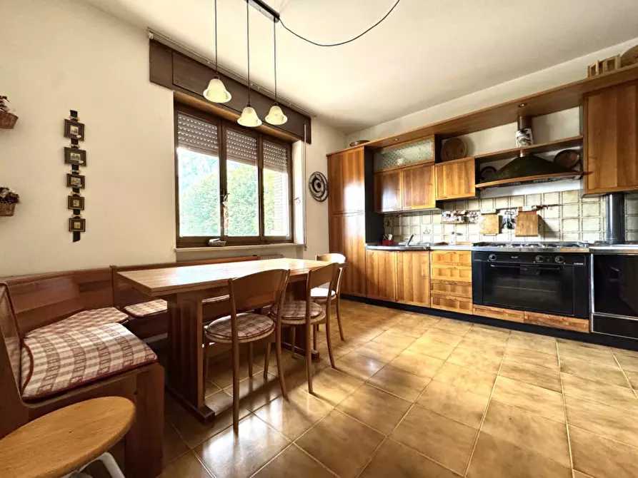 Immagine 6 di Casa indipendente in vendita  in via Marconi a Velo D'astico