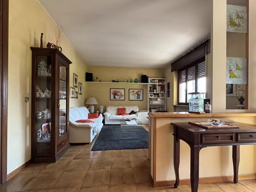 Immagine 7 di Casa indipendente in vendita  in via Prosdocimi 7 a Velo D'astico