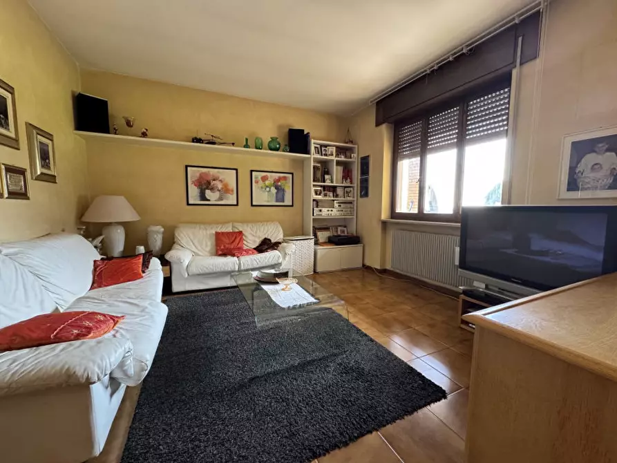 Immagine 8 di Casa indipendente in vendita  in via Prosdocimi 7 a Velo D'astico