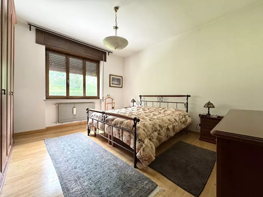 Immagine 8 di Casa indipendente in vendita  in via Marconi a Velo D'astico