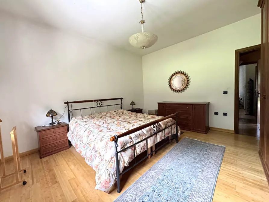 Immagine 9 di Casa indipendente in vendita  in via Marconi a Velo D'astico