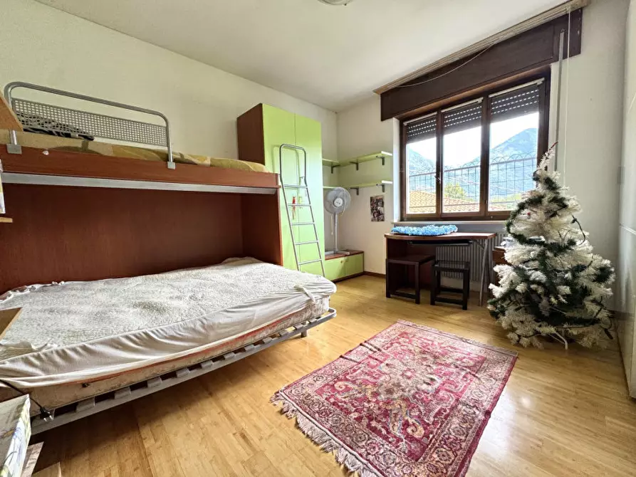 Immagine 10 di Casa indipendente in vendita  in via Marconi a Velo D'astico