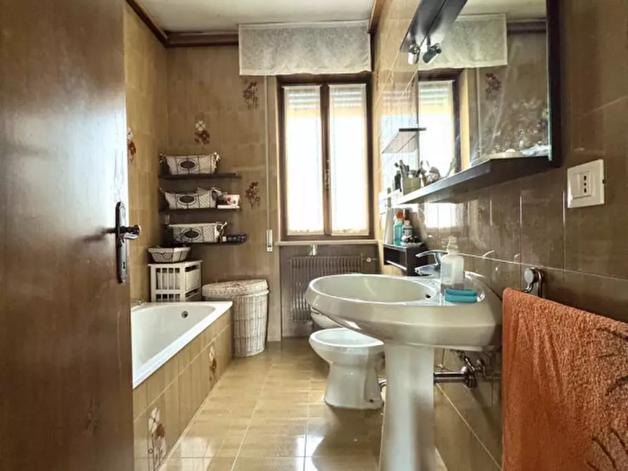 Immagine 11 di Casa indipendente in vendita  in via Marconi a Velo D'astico