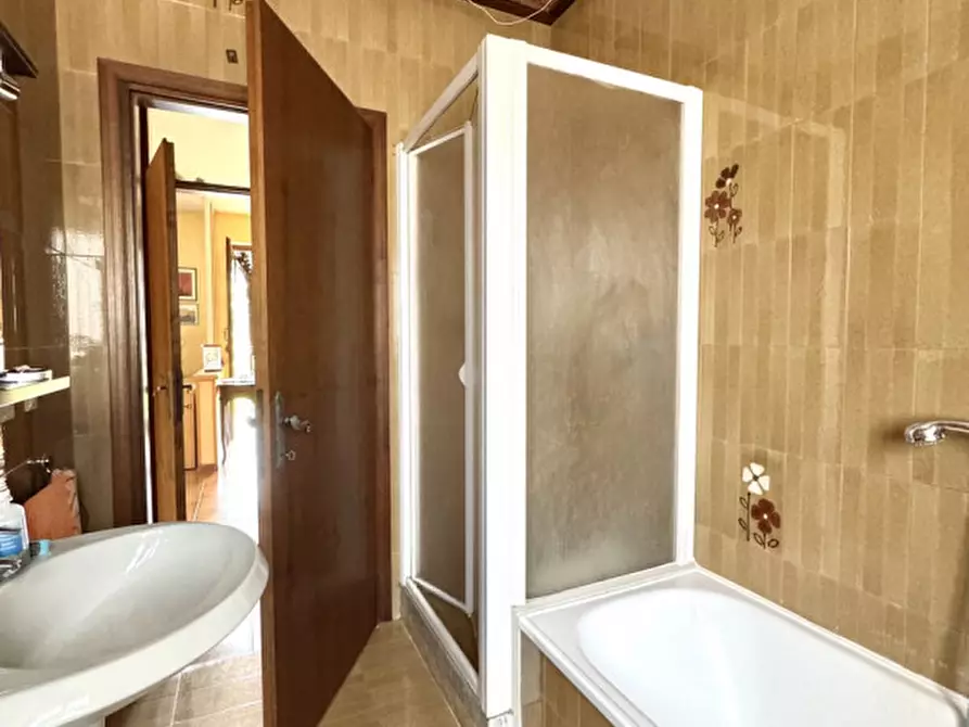 Immagine 16 di Casa indipendente in vendita  in via Prosdocimi 7 a Velo D'astico