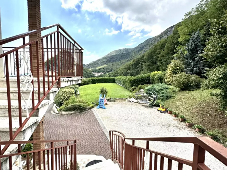 Immagine 17 di Casa indipendente in vendita  in via Prosdocimi 7 a Velo D'astico