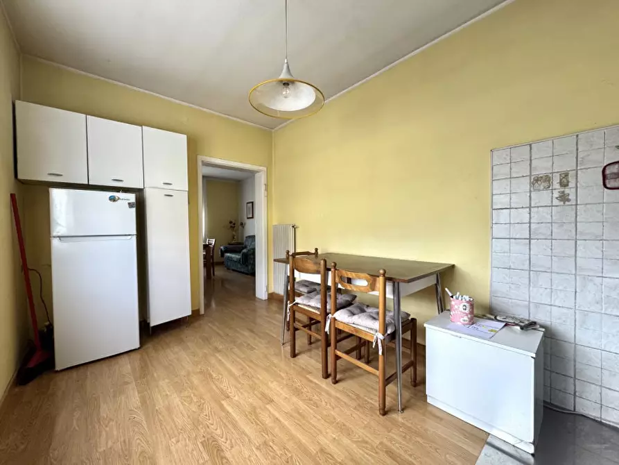 Immagine 17 di Casa indipendente in vendita  in via Marconi a Velo D'astico