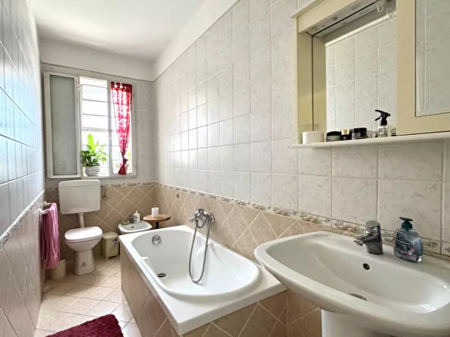 Immagine 19 di Casa indipendente in vendita  in via Marconi a Velo D'astico