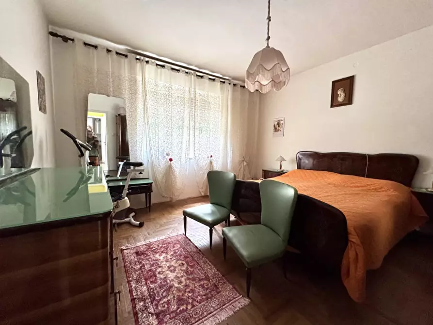 Immagine 20 di Casa indipendente in vendita  in via Marconi a Velo D'astico