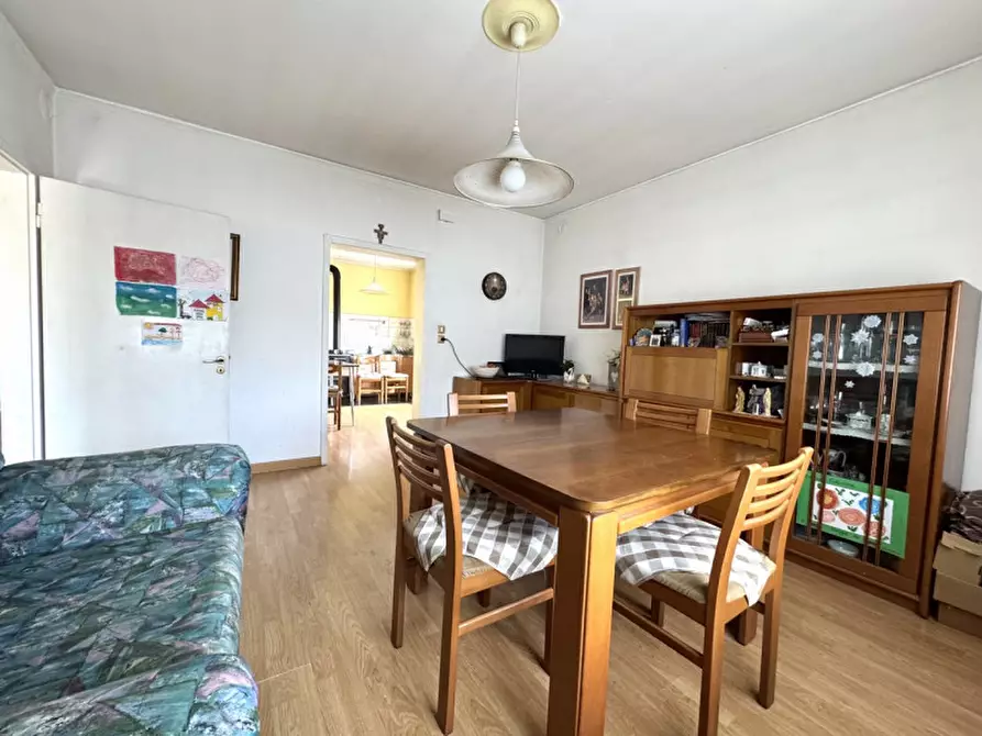 Immagine 21 di Casa indipendente in vendita  in via Prosdocimi 7 a Velo D'astico