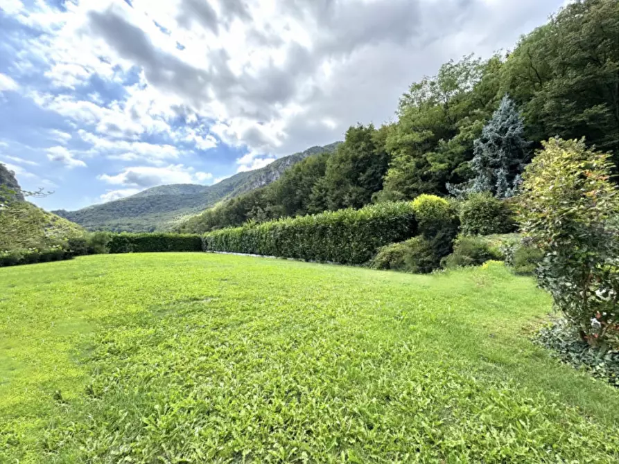 Immagine 22 di Casa indipendente in vendita  in via Marconi a Velo D'astico