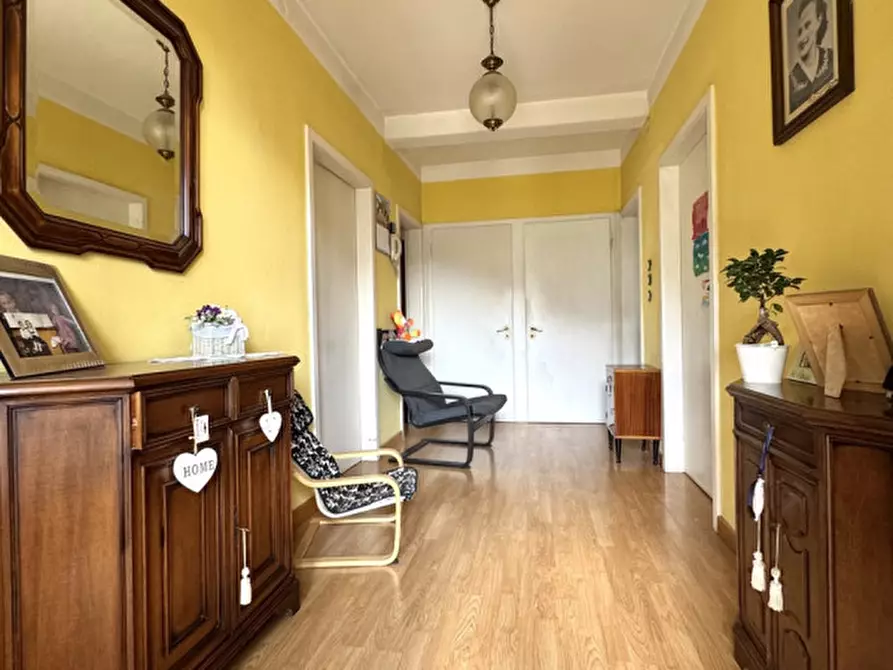 Immagine 23 di Casa indipendente in vendita  in via Marconi a Velo D'astico