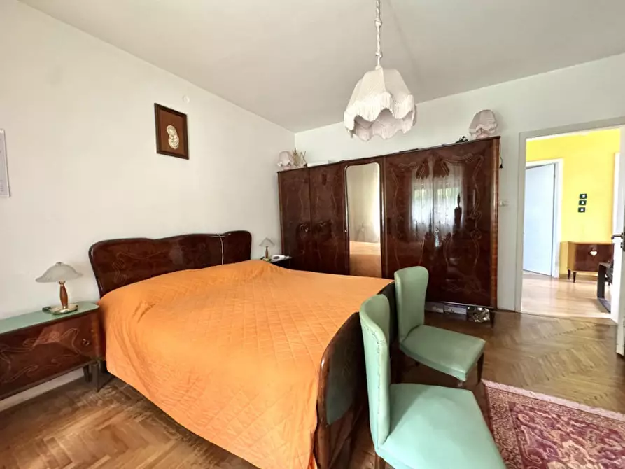 Immagine 26 di Casa indipendente in vendita  in via Prosdocimi 7 a Velo D'astico