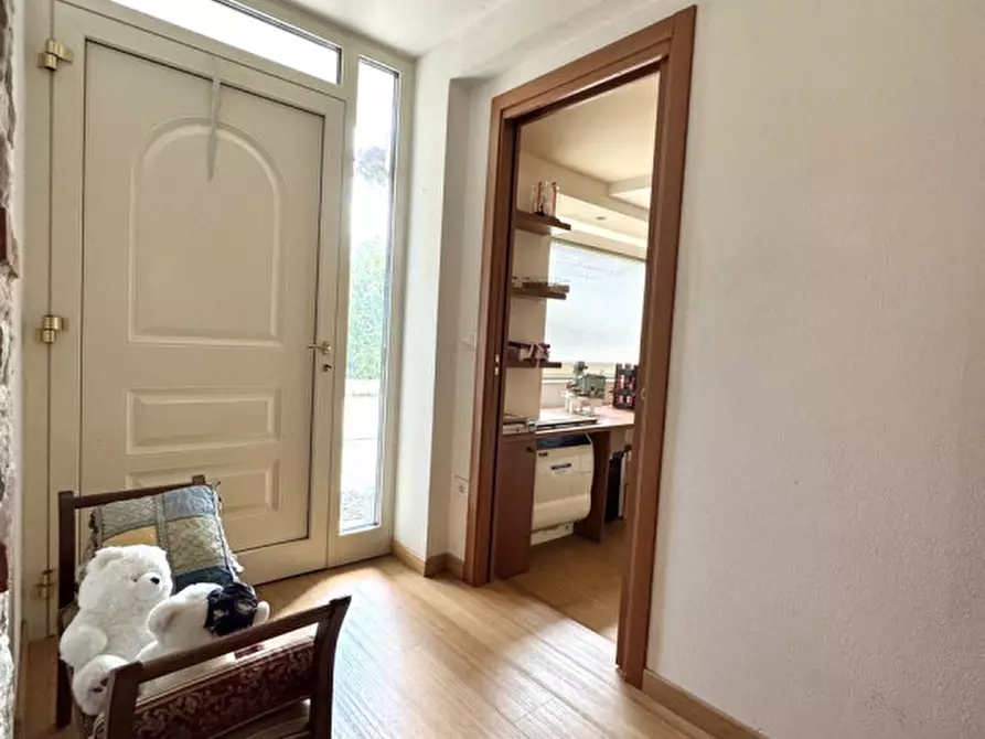Immagine 28 di Casa indipendente in vendita  in via Prosdocimi 7 a Velo D'astico