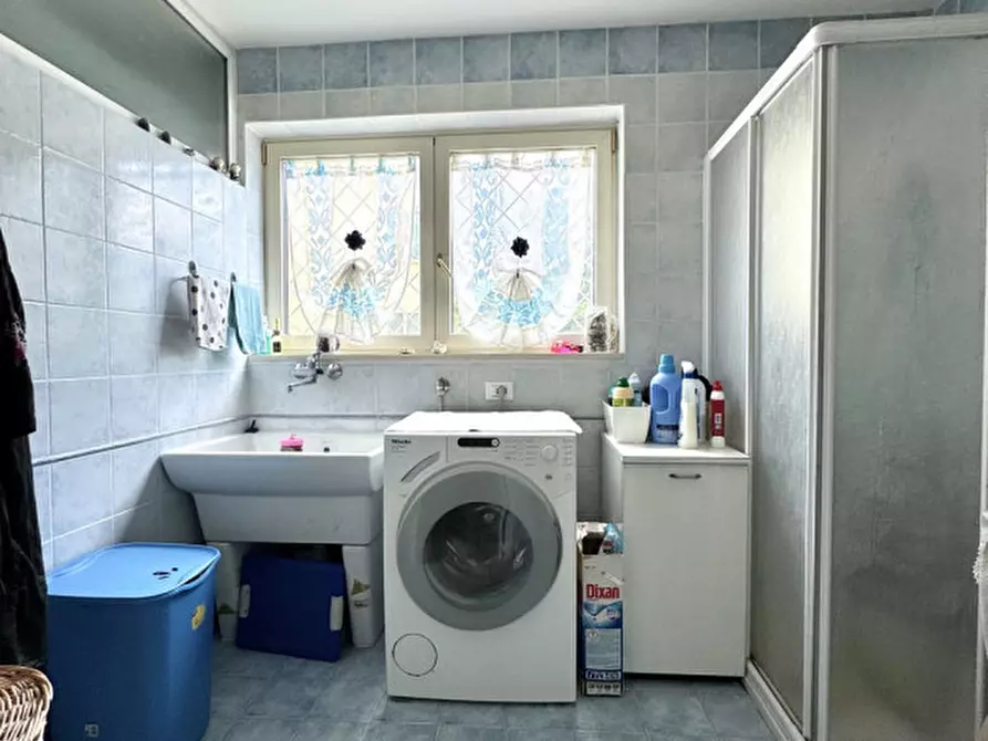 Immagine 28 di Casa indipendente in vendita  in via Marconi a Velo D'astico