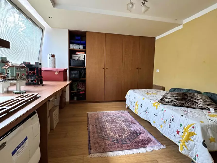 Immagine 29 di Casa indipendente in vendita  in via Prosdocimi 7 a Velo D'astico